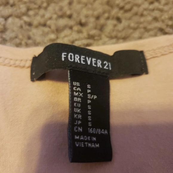 Tank top - Picture 2 of 2